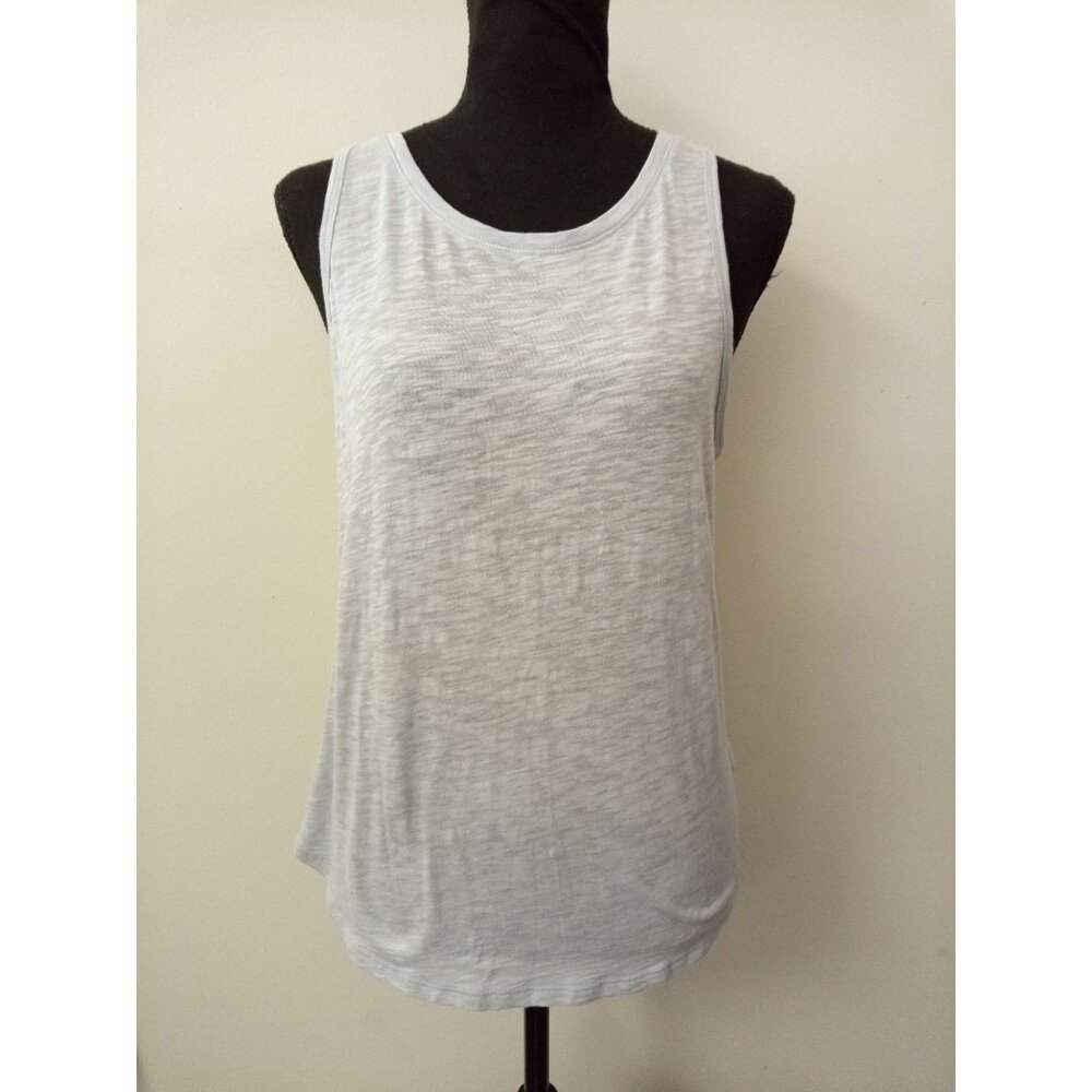 Athleta Women's Grey Tank Top Size Medium